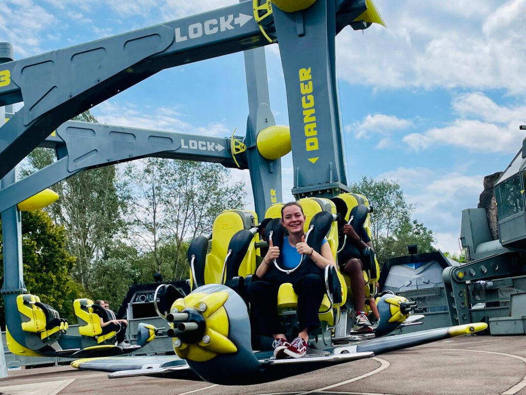 Walygator Grand Est G-Lock