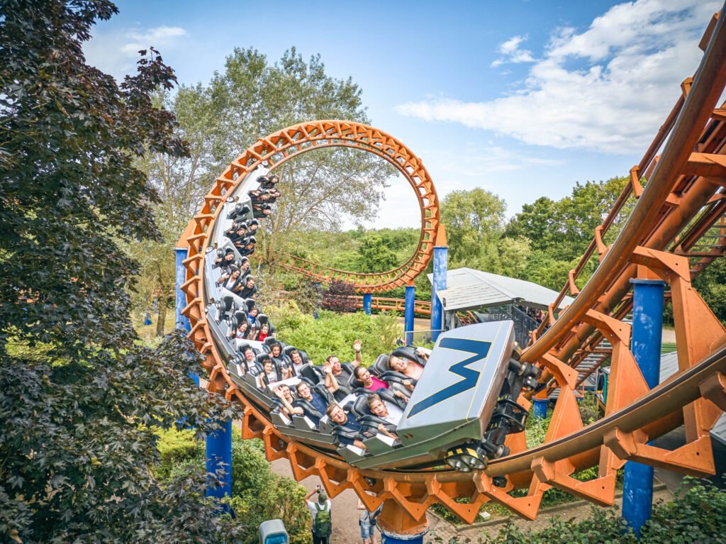 COMET Walygator Grand Est 