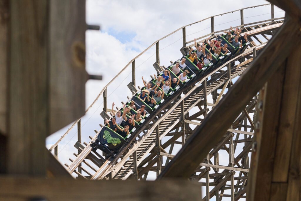 ANACONDA Walygator Grand Est 