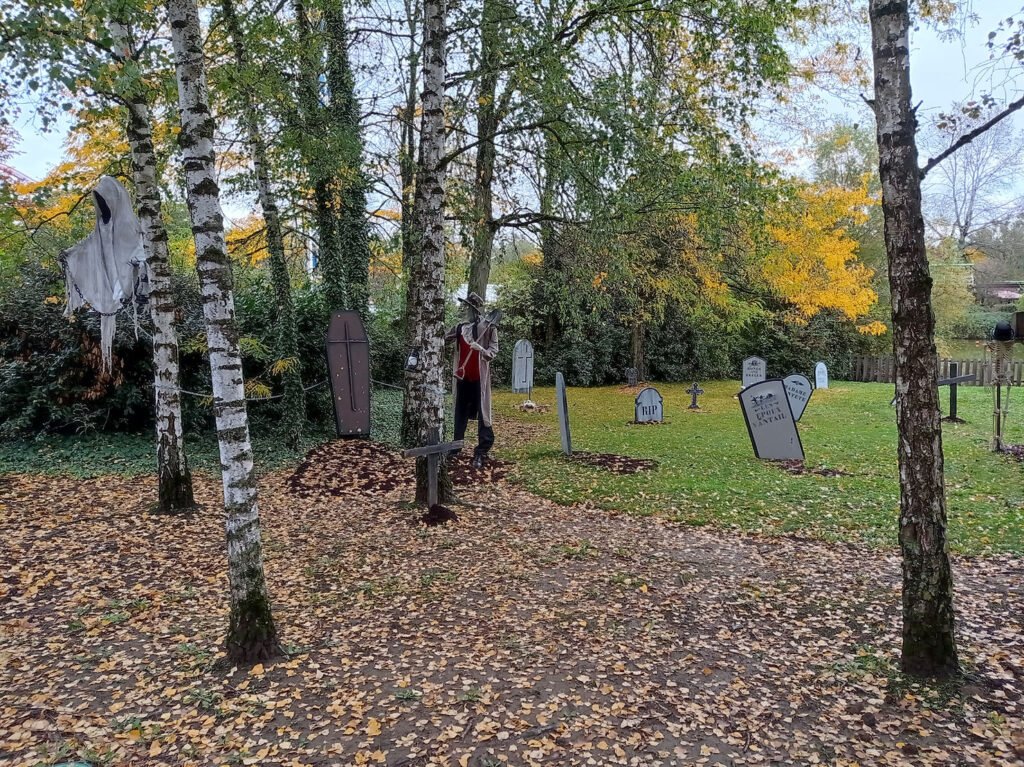 Walygator Grand Est fête Walloween