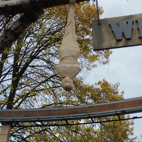 Walygator Grand Est fête Walloween