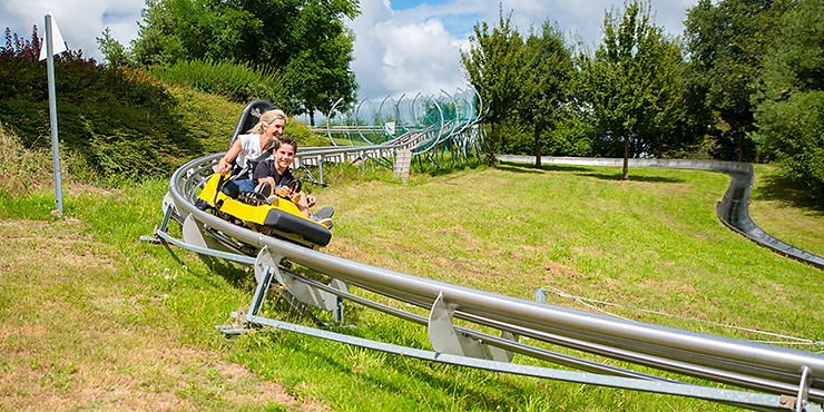 Alpine Coaster
