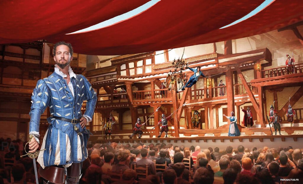 Puy du Fou Espana Espagne